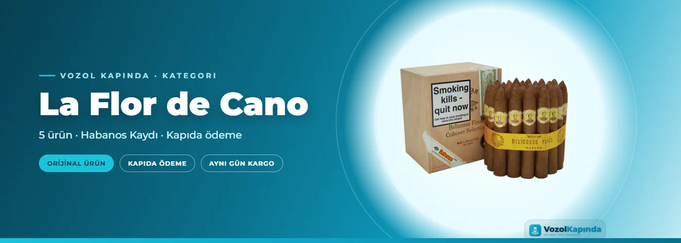 La Flor de Cano