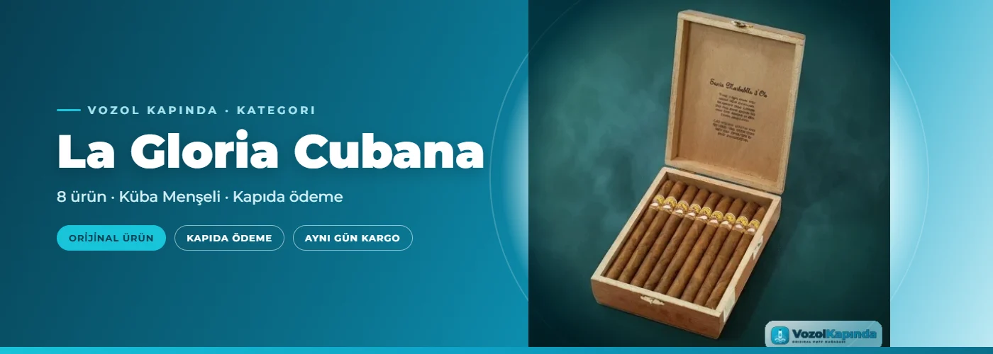 La Gloria Cubana