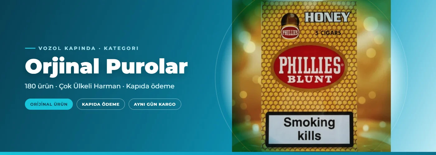 Orjinal Purolar