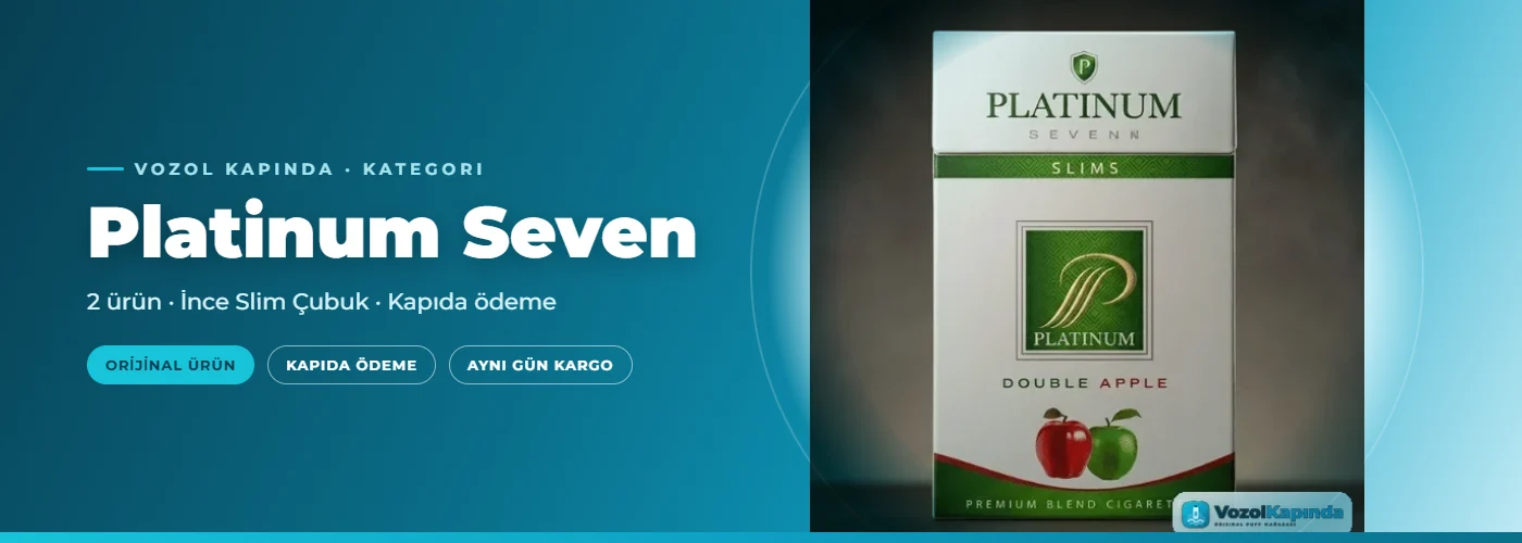 Platinum Seven