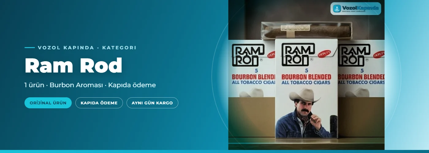 Ram Rod