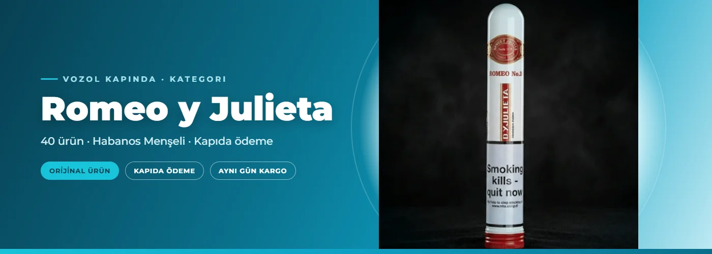 Romeo y Julieta