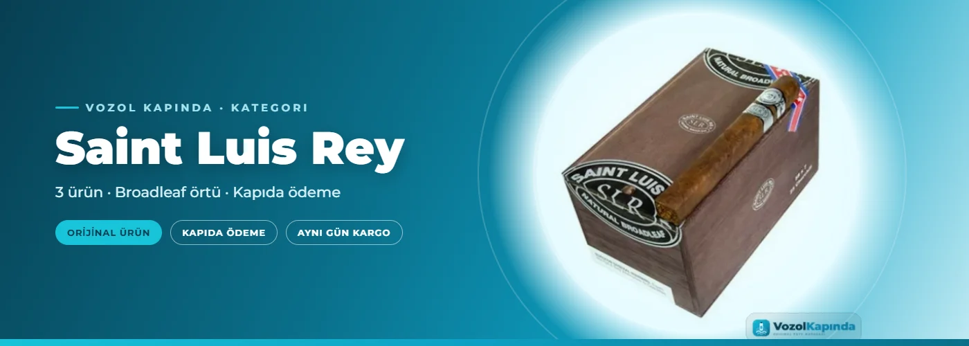 Saint Luis Rey