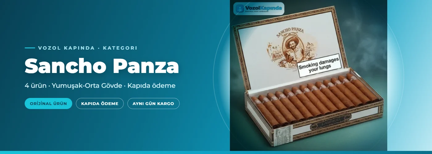 Sancho Panza
