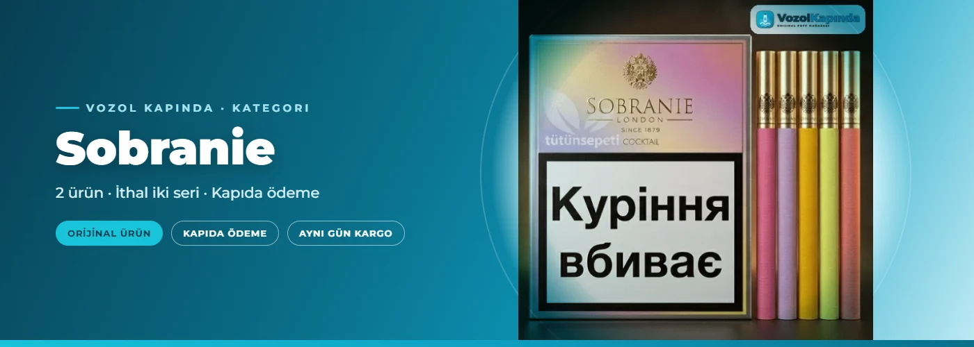 Sobranie