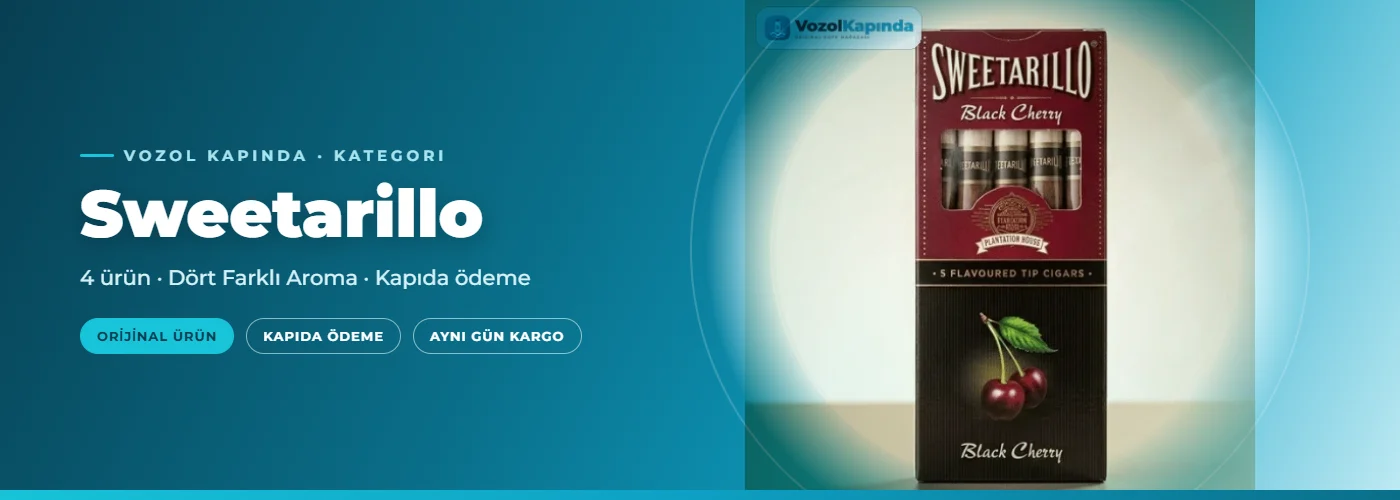 Sweetarillo