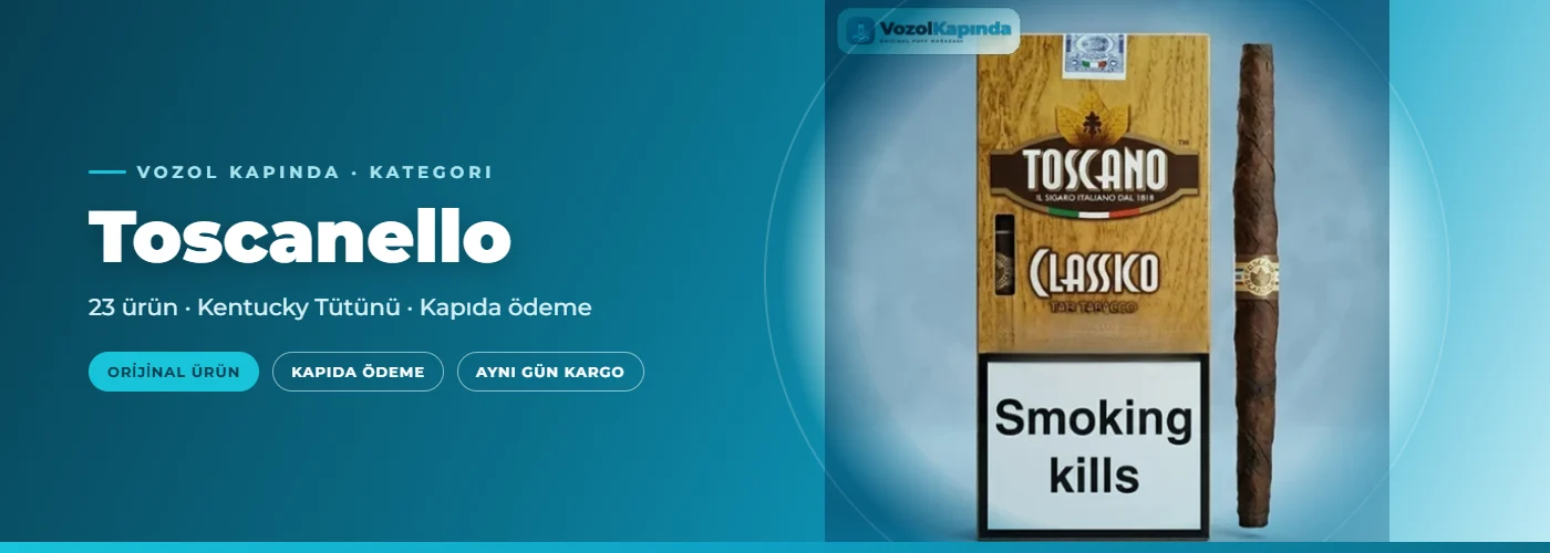 Toscanello