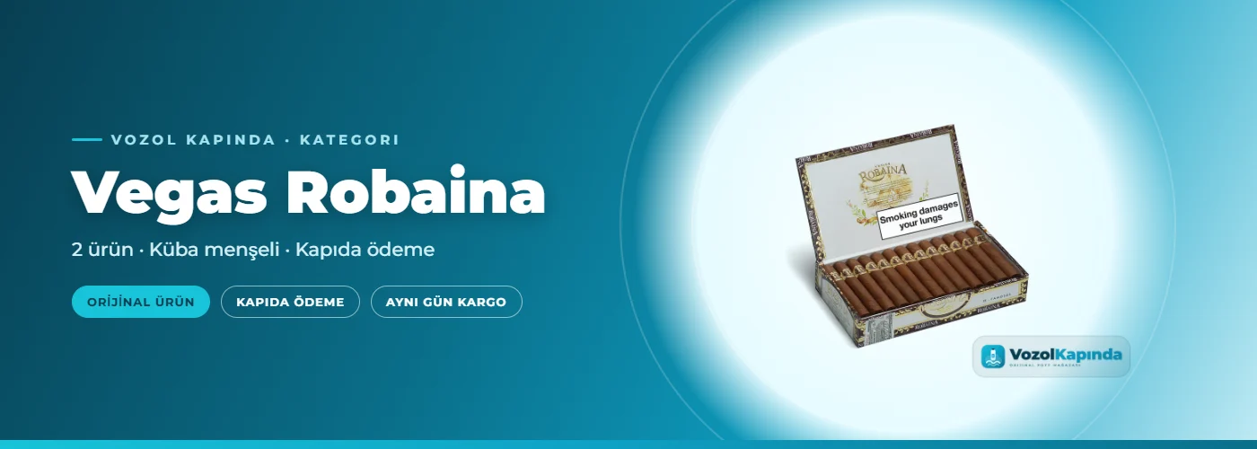 Vegas Robaina