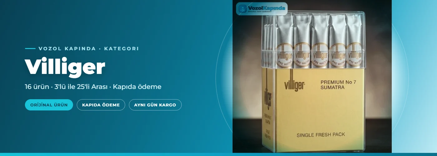 Villiger