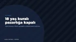 Vozol yaş sınırı neden 18? Sorumlu kullanım için tam rehber