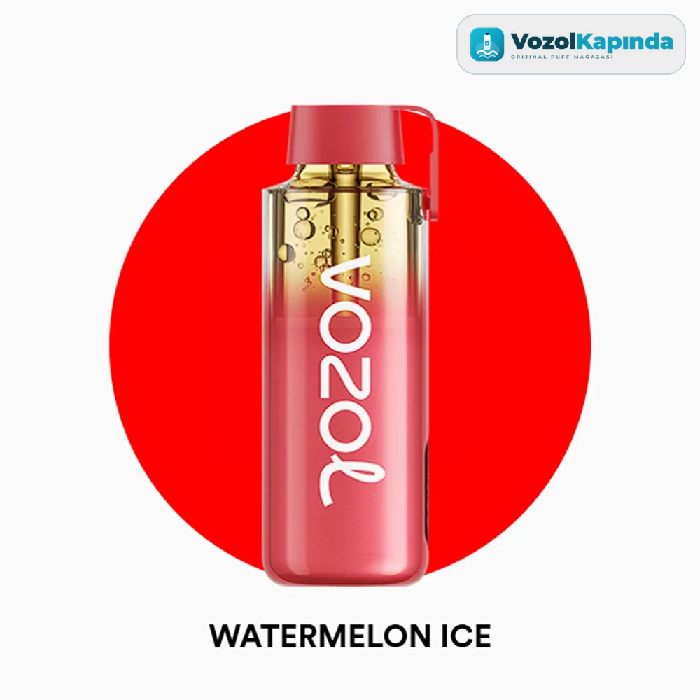 Vozol Neon 12000 Pro Watermelon Ice