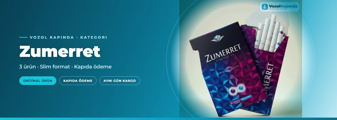 Zumerret